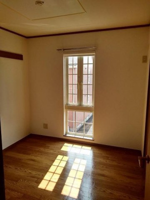 【内装】 | アラモード　Ⅱ