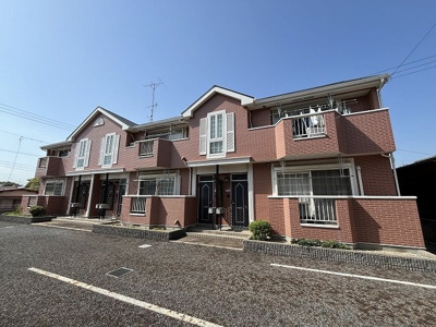 【外観】 | アラモード　Ⅱ