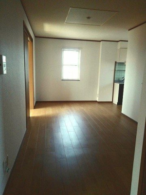 【居間・リビング】 | アラモード　Ⅱ