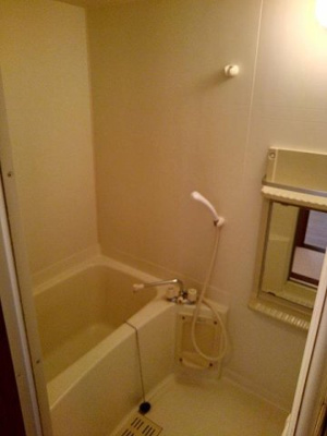 【浴室】 | アラモード　Ⅱ