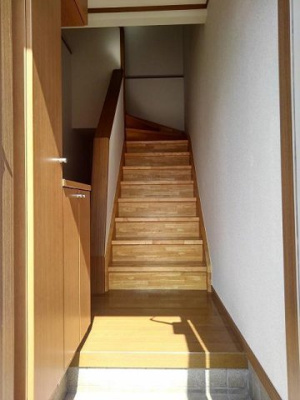 【玄関】 | アラモード　Ⅱ