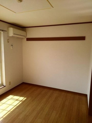 【設備】 | アラモード　Ⅱ