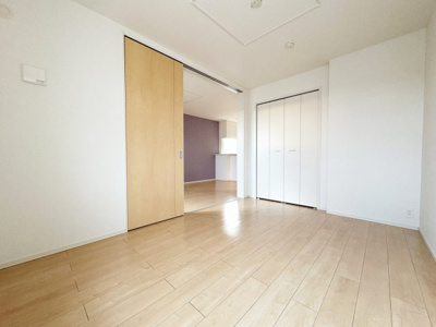 【バルコニー】 | 葵Ⅱ