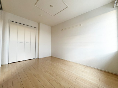 【内装】 | 葵Ⅱ