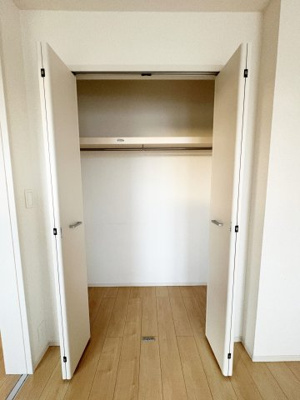 【収納】 | 葵Ⅱ