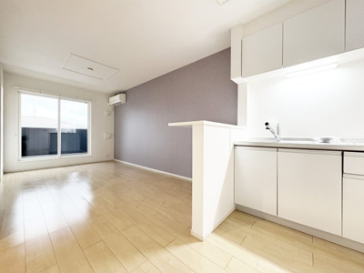 【居間・リビング】 | 葵Ⅱ