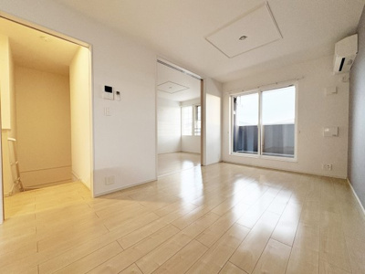 【キッチン】 | 葵Ⅱ