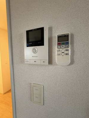 【駐車場】 | 葵Ⅱ