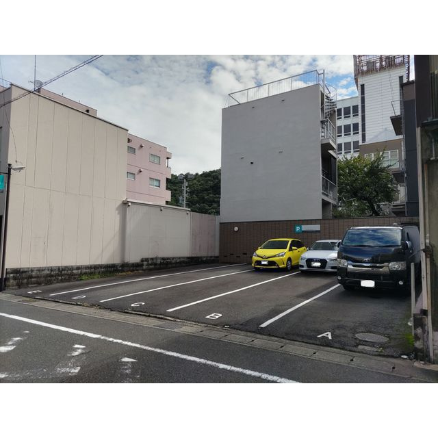 岐阜市若宮町２丁目の駐車場のその他