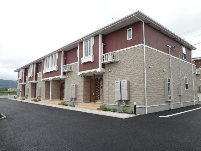 ラブリーⅢ　Ａ