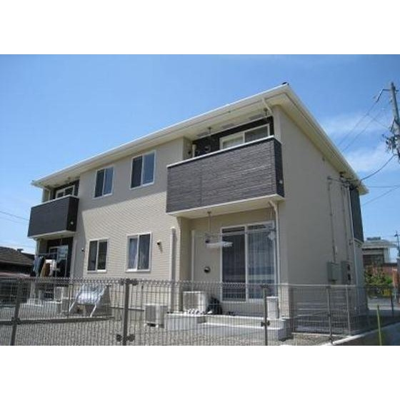 ジョリ・テール