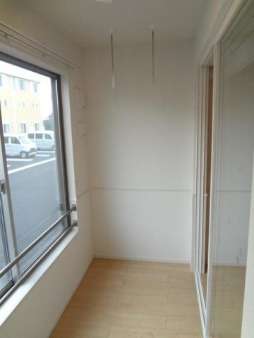 ドット　ガジュマル　Ａの設備