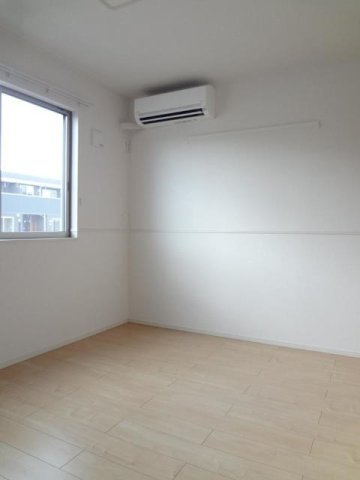 ドット　ガジュマル　Ａの内装