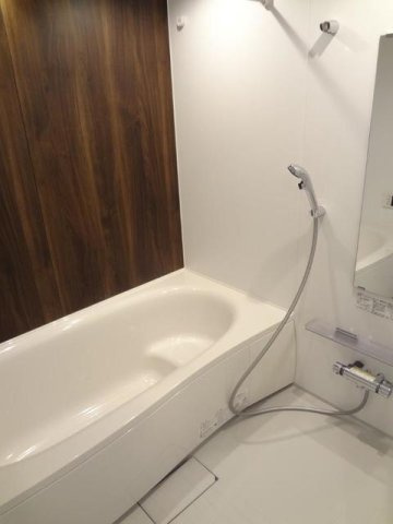 ドット　ガジュマル　Ａの浴室