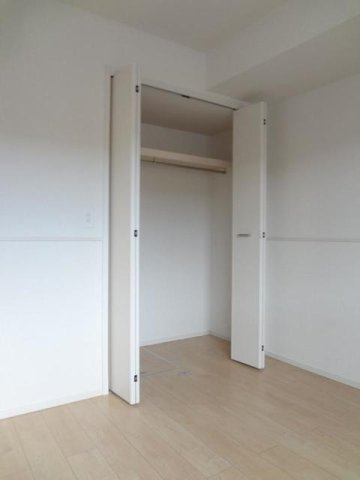 ドット　ガジュマル　Ａの収納