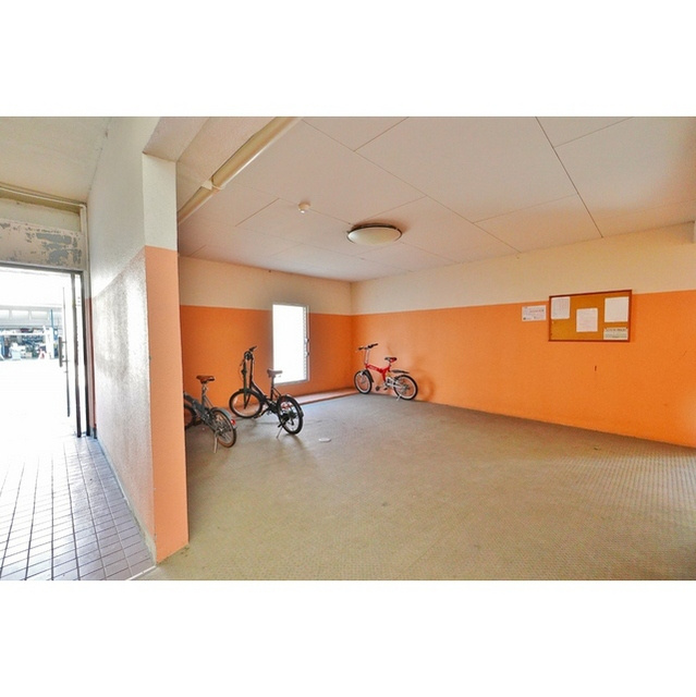 メゾンコーヤマのその他|お問い合わせは美濃善不動産駅前店へ！