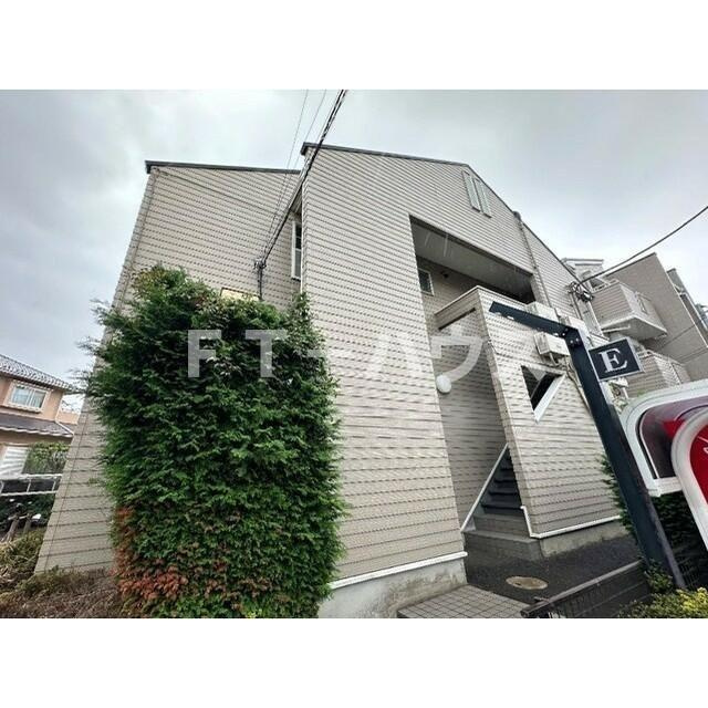 フロンティアⅢ　Ｅ棟