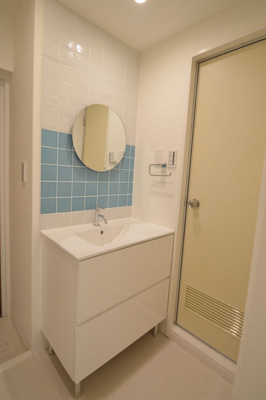 【洗面所】 | ソサエティ桜新町