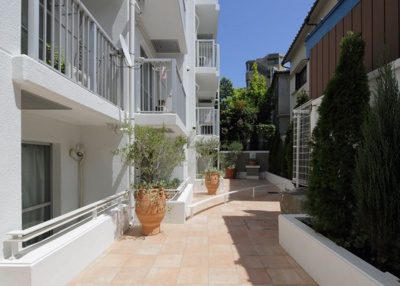 【その他共用部分】 | ソサエティ桜新町