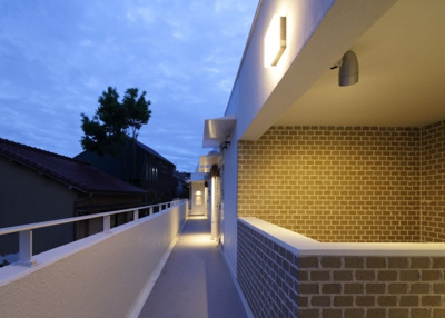 【その他共用部分】 | ソサエティ桜新町