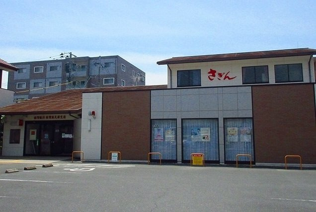 メゾン高野Ｂの周辺|佐賀銀行医大通り前支店まで1100m