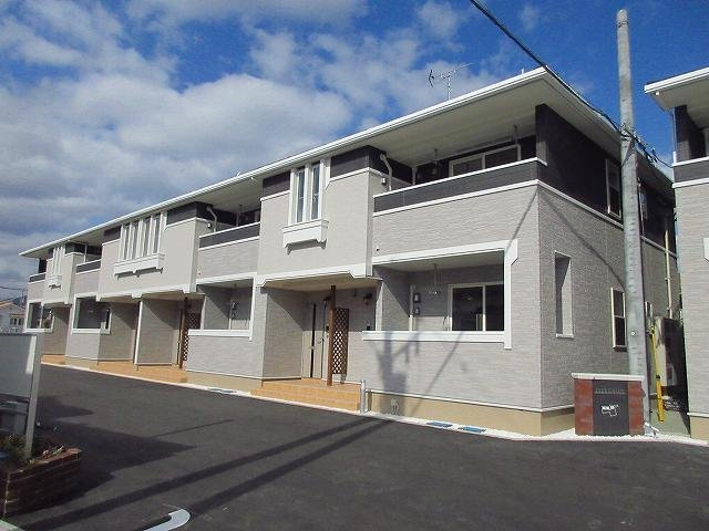 エヴァーグリーン納富分Ⅱ