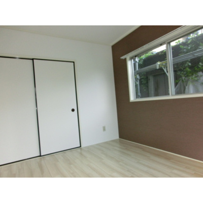 【居間・リビング】 | 平野マンション