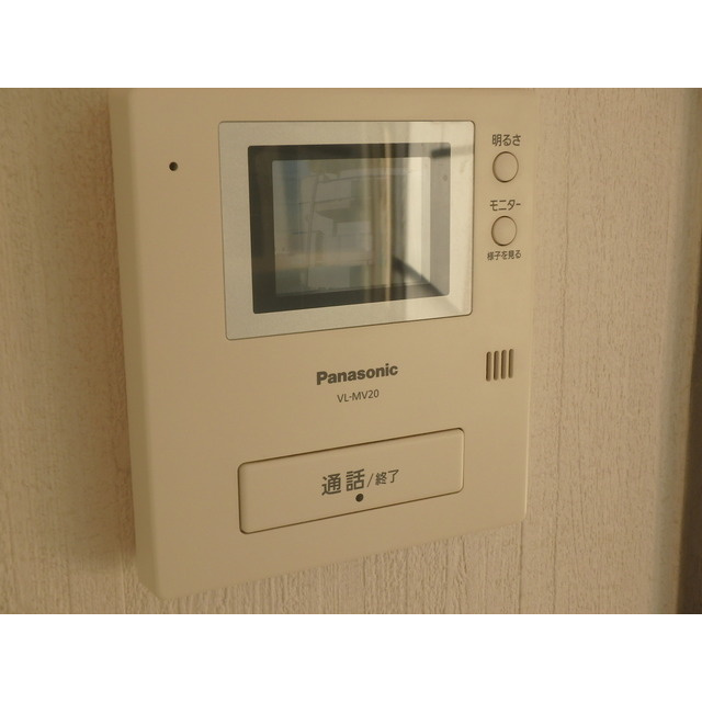 フェニックスⅡの設備