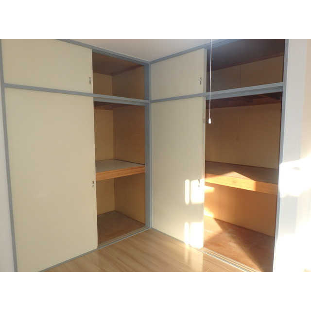 フェニックスⅡの内装