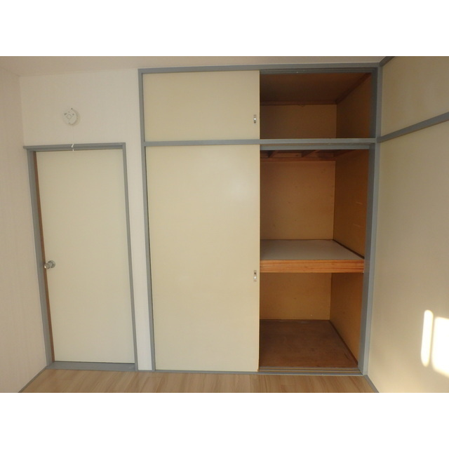 フェニックスⅡの内装