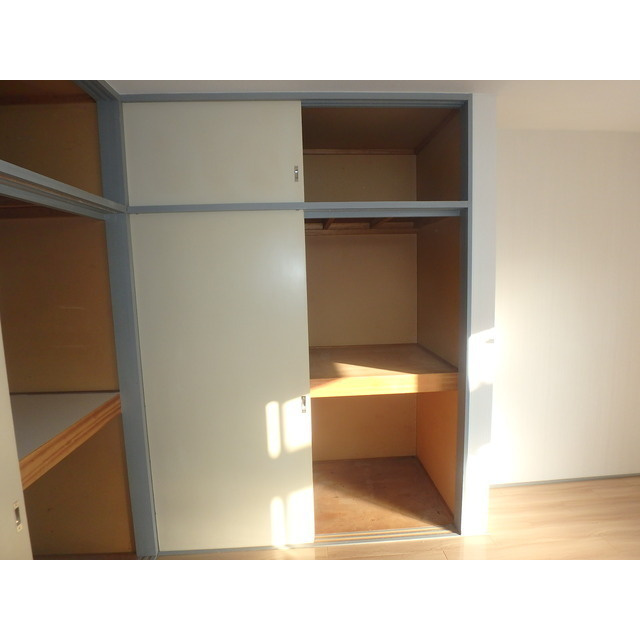 フェニックスⅡの内装