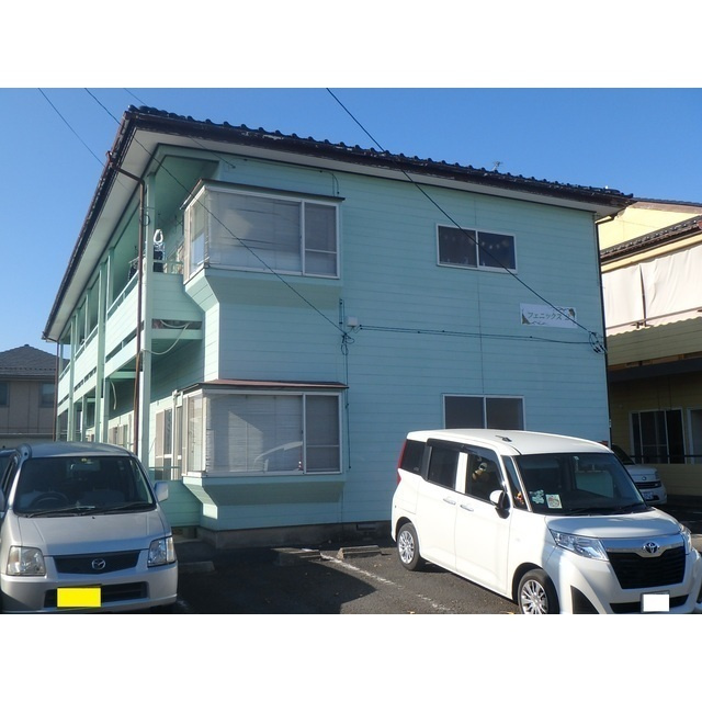 フェニックスⅡ