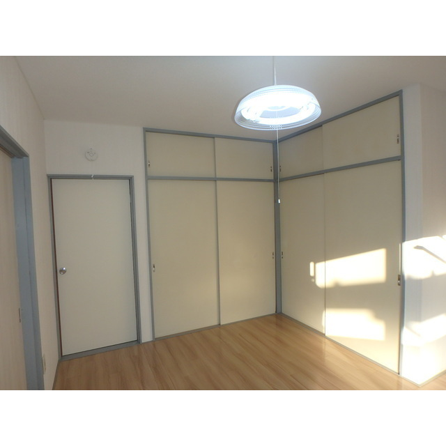 フェニックスⅡの内装