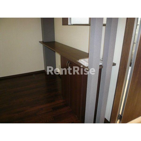 サンライズの設備