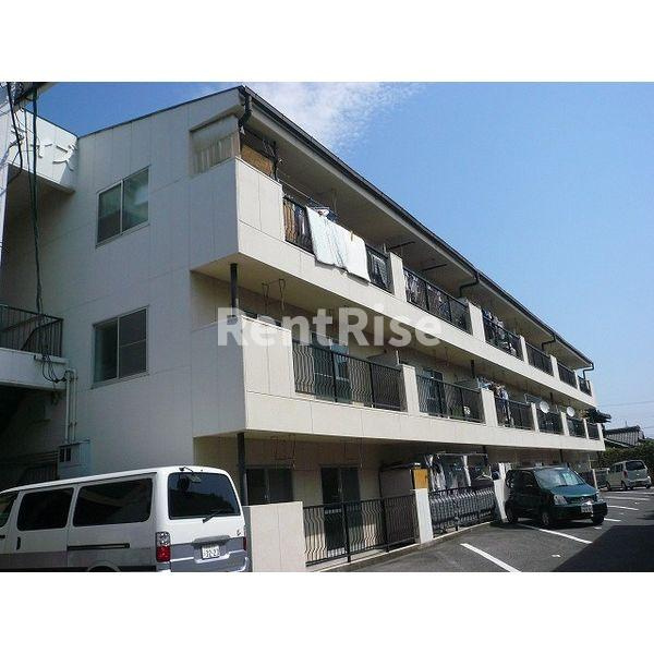 サンライズの外観