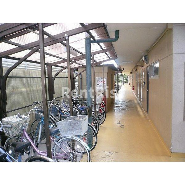 サンライズのその他共用部分