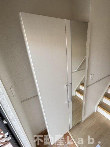 エミネンスヴィラⅠ