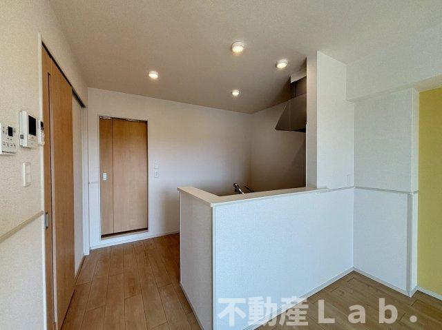 エミネンスヴィラⅠ