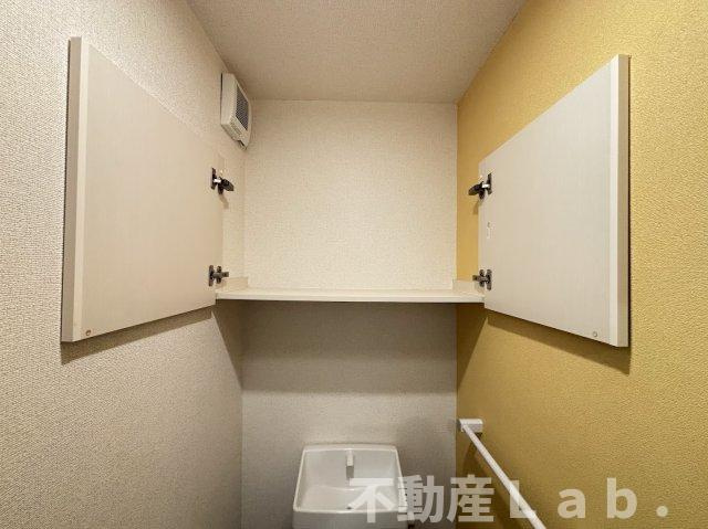 エミネンスヴィラⅠのその他