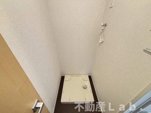 エミネンスヴィラⅠの設備