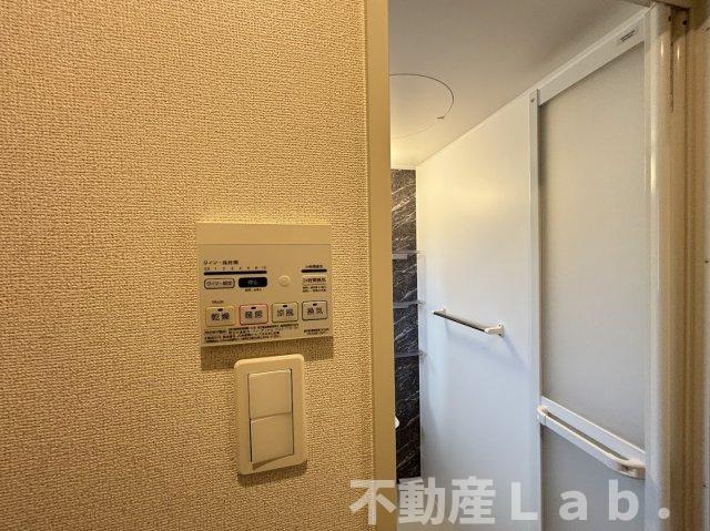 エミネンスヴィラⅠの設備