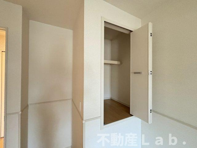 エミネンスヴィラⅠ