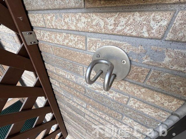 エミネンスヴィラⅠのその他