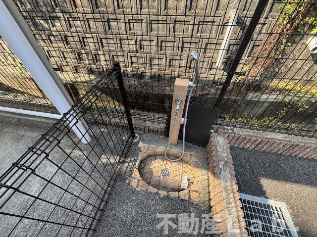 エミネンスヴィラⅠの設備