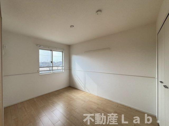 エミネンスヴィラⅠの内装