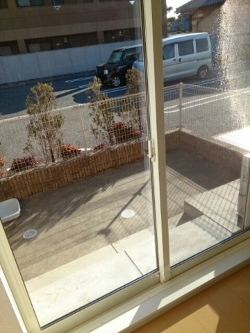 シェーネ　両仲間　Ｂの庭