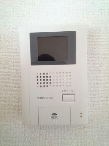 シェーネ　両仲間　Ｂのセキュリティ