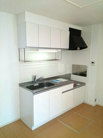 シェーネ　両仲間　Ｂのキッチン