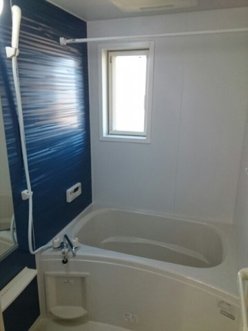 シェーネ　両仲間　Ｂの浴室