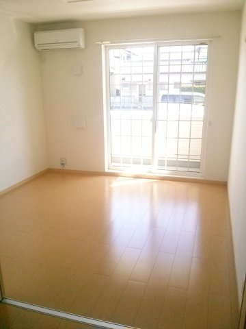 エターナルコート　Ｂの内装